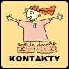 Kontakty