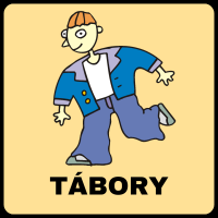TÁBORY