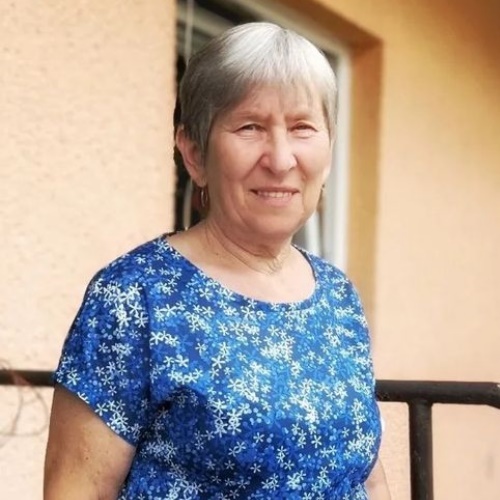 Jaroslava Bártová