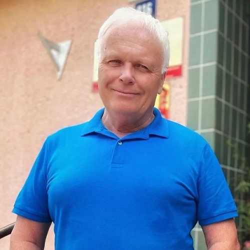 Stanislav Kutheil