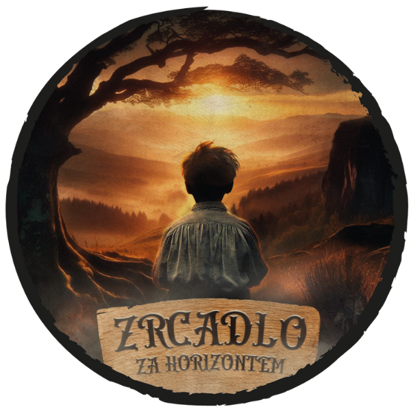 Zrcadlo za horizontem